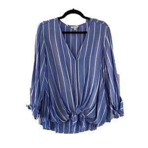 Stitch Fix Max Studio Top